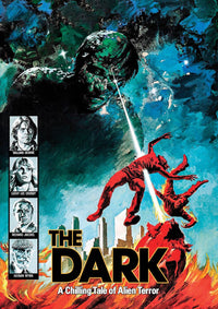 Dark Dvd