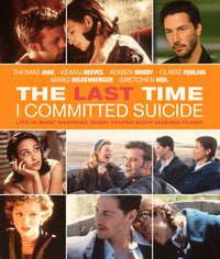 Last Time I Committed Suicide Bluray