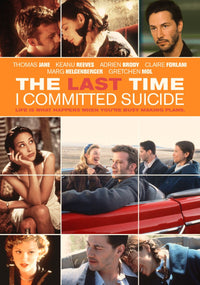 Last Time I Committed Suicide Dvd