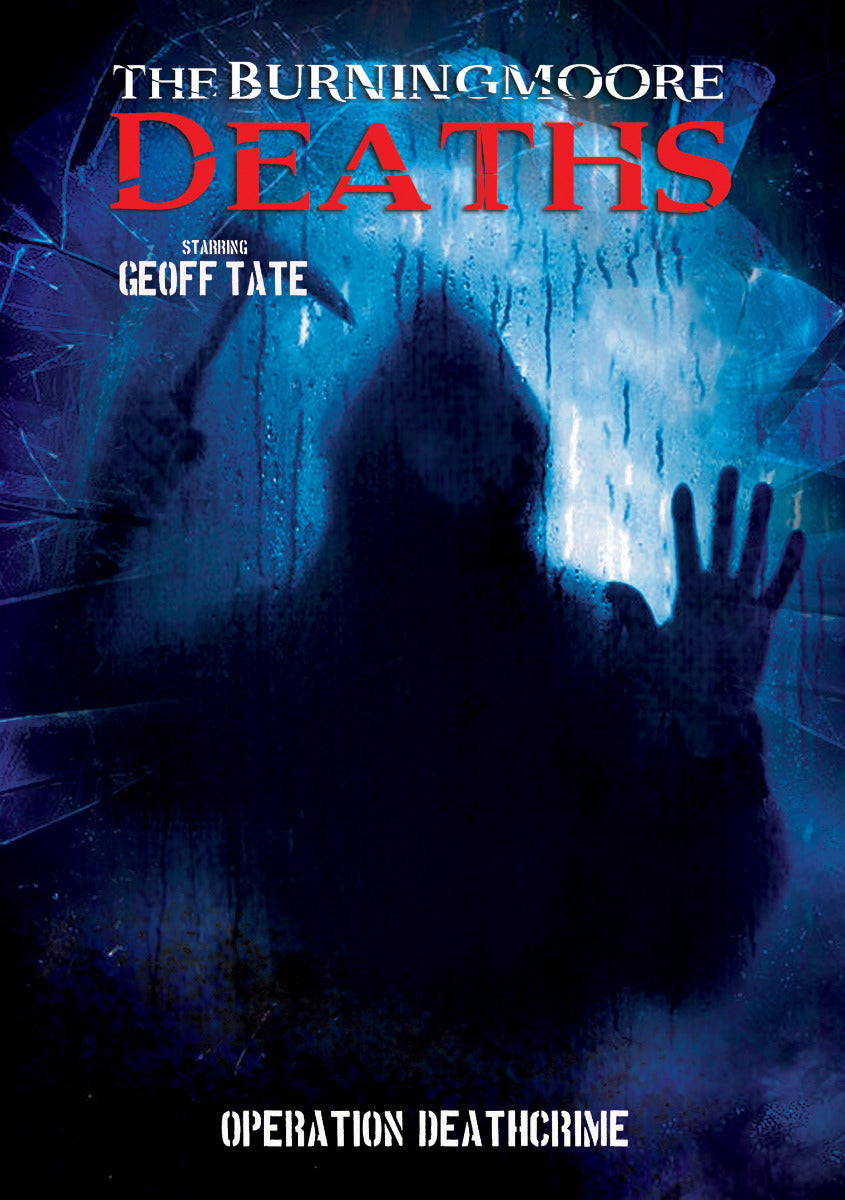 Burningmoore Deaths Dvd