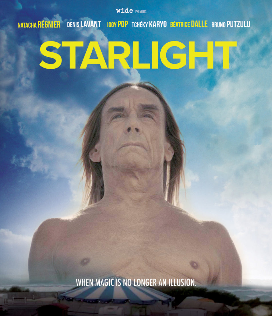 Starlight Dvd