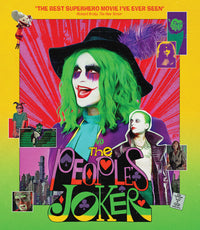People'S Joker Blu-Ray