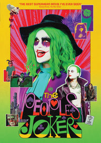 People'S Joker Dvd