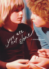 You Are Not Alone Dvd