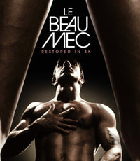 Le Beau Mec Blu-Ray