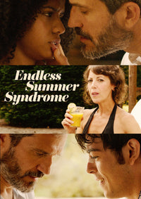 Endless Summer Syndrome Dvd