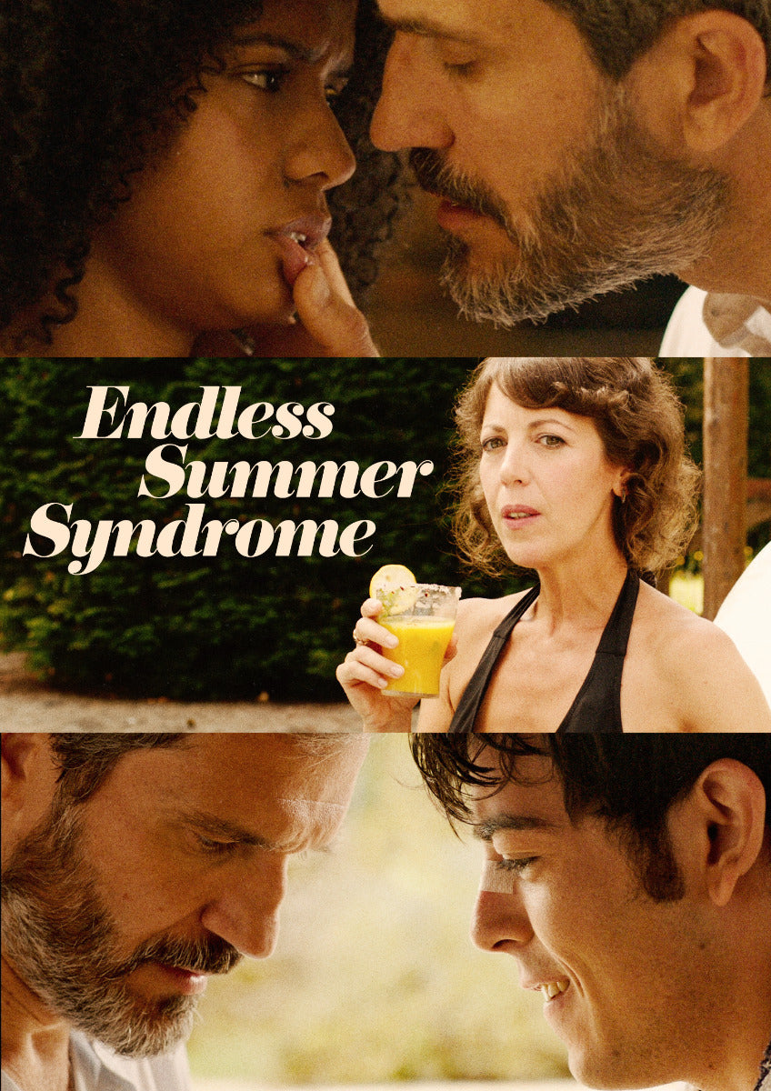 Endless Summer Syndrome Dvd