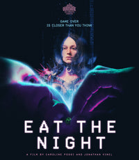 Eat The Night Bluray