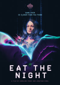 Eat The Night Dvd
