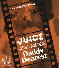 Daddy Dearest & Juice Blu-Ray