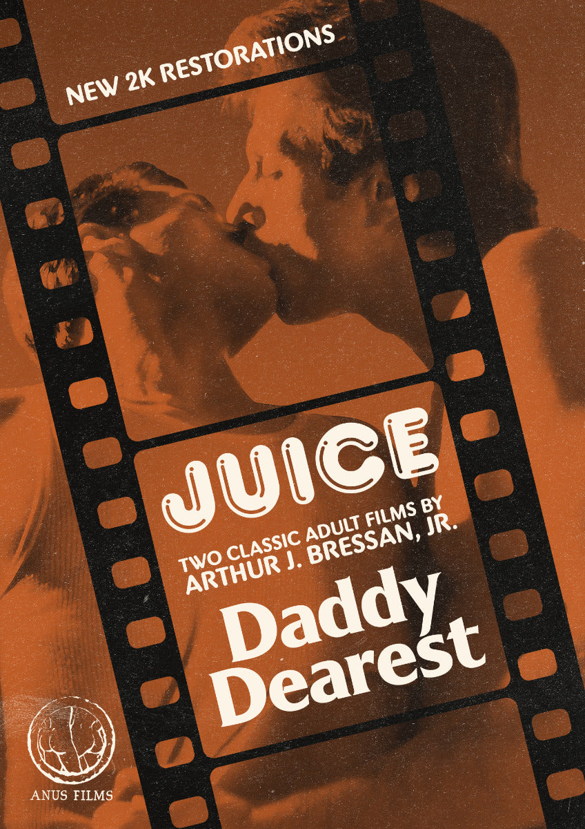 Daddy Dearest & Juice Dvd