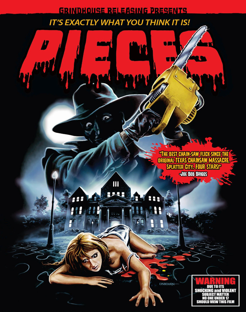 Pieces [3-Disc Deluxe Edition]