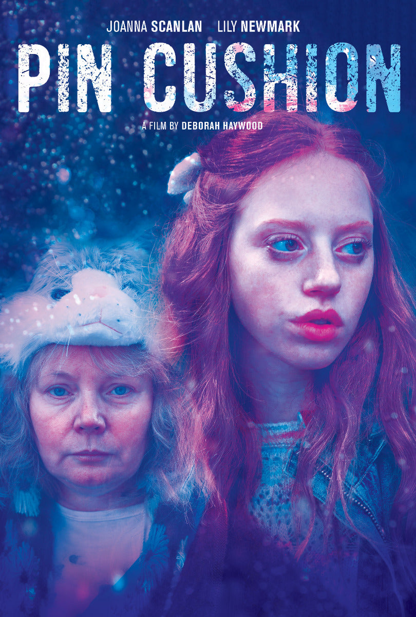 Pin Cushion Dvd