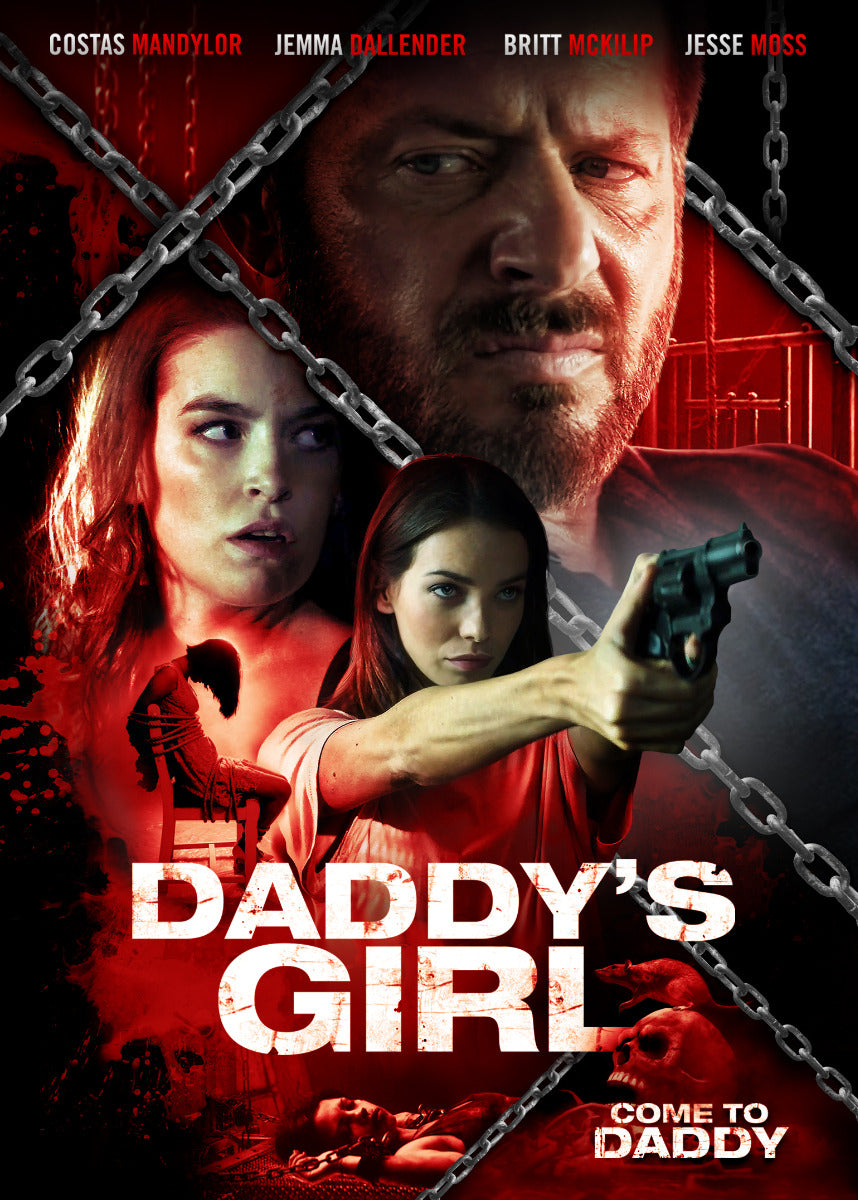 Daddy'S Girl Dvd