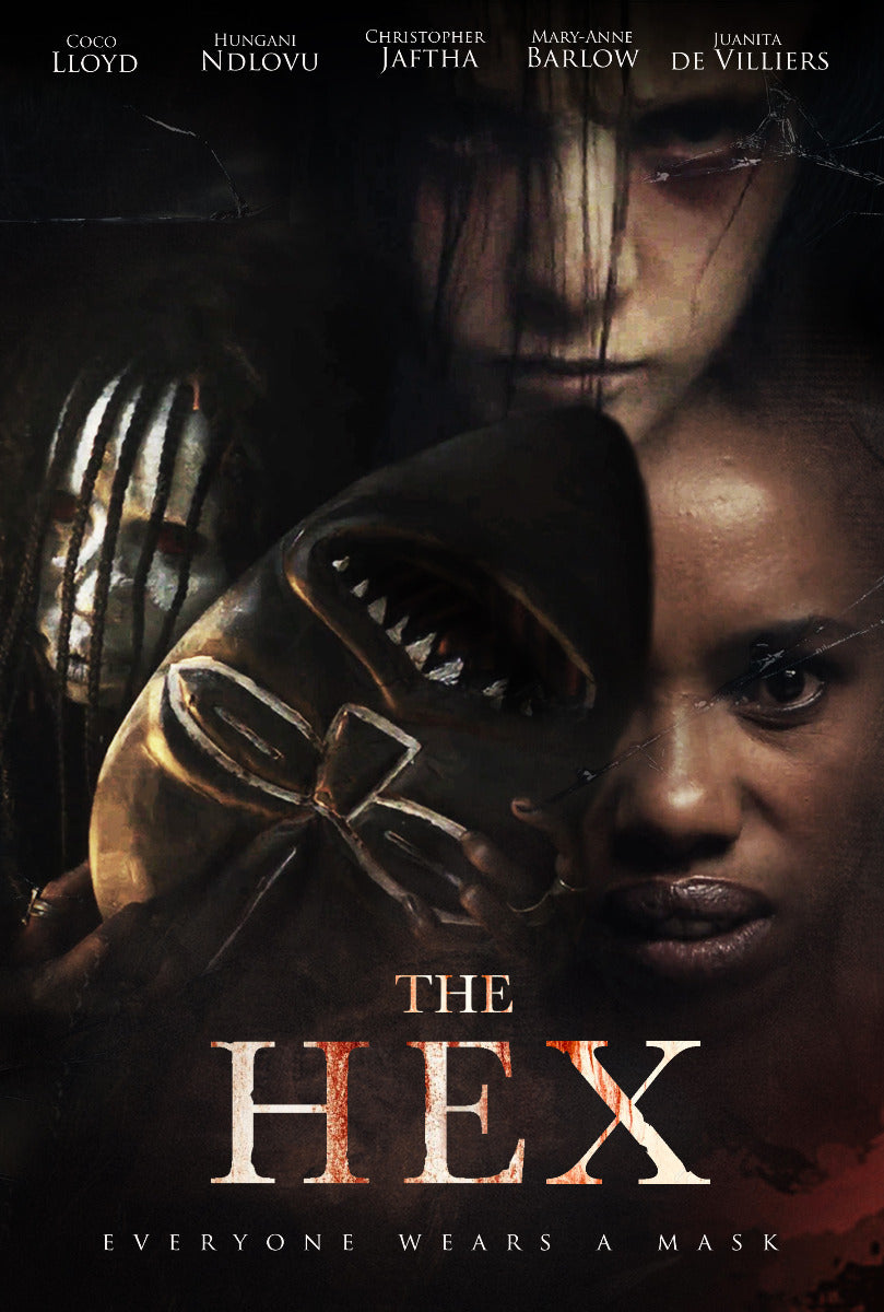 Hex Dvd