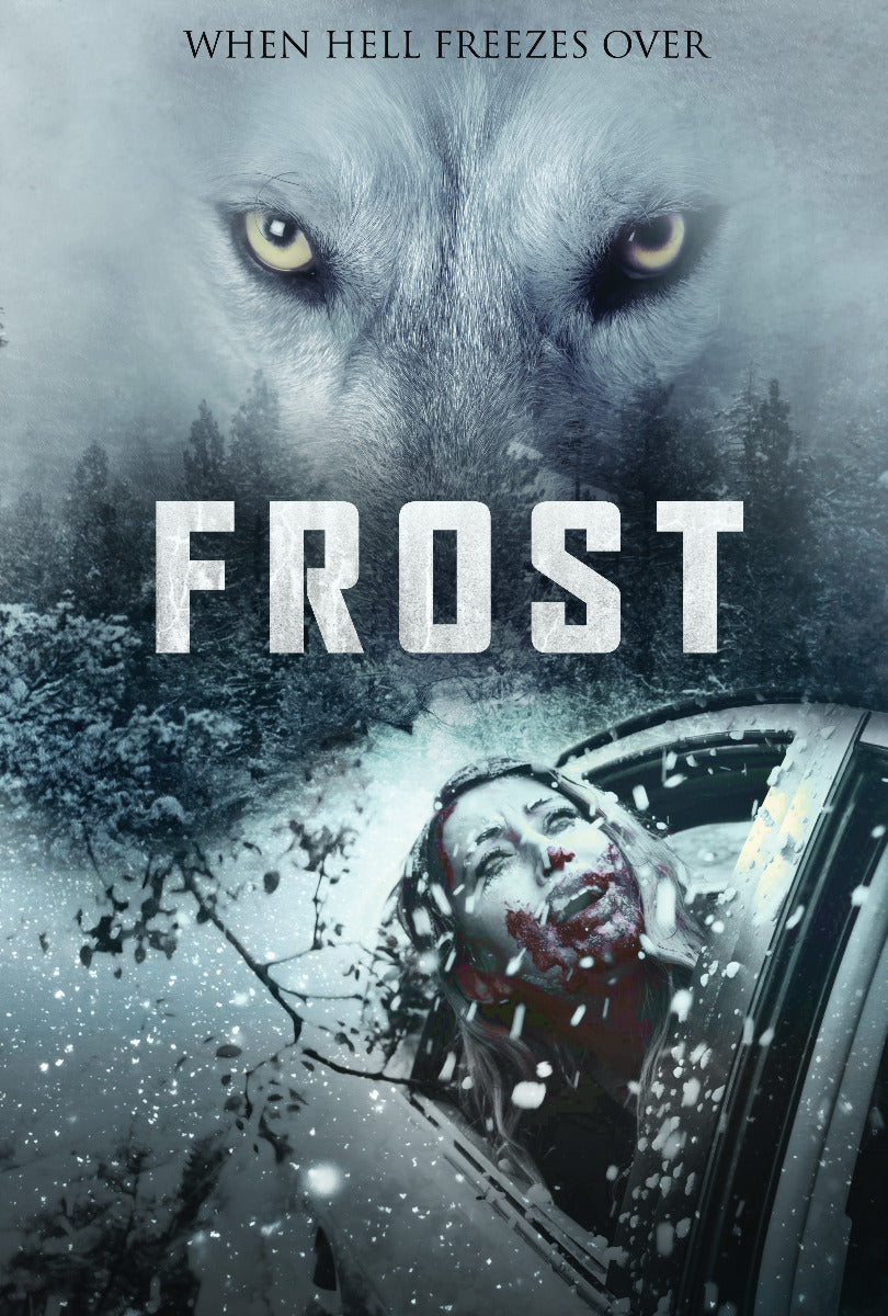 Frost Dvd