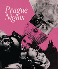 Prague Nights Blu-Ray