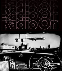 Radio On (Standard Edition) Bluray