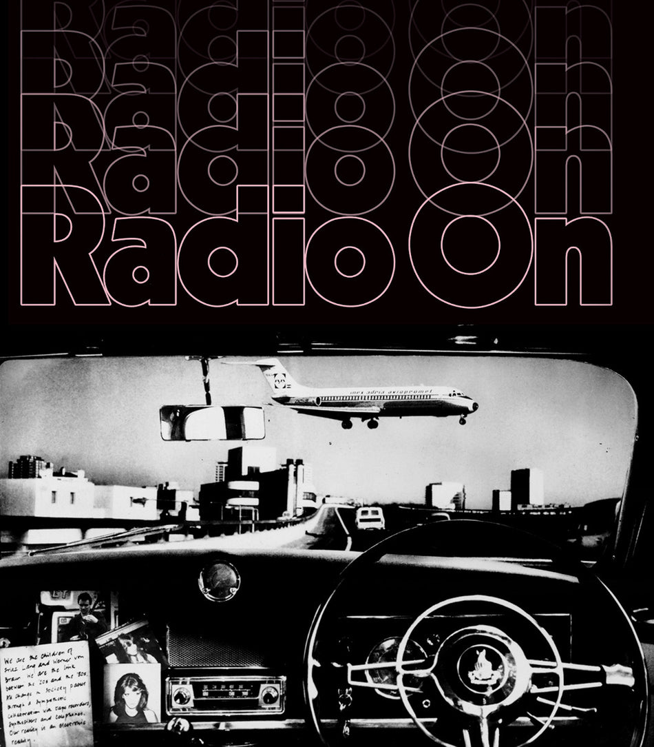 Radio On (Standard Edition) Bluray
