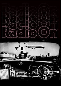 Radio On Dvd