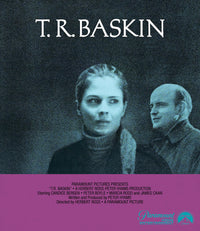 T.R. Baskin (Standard Edition) Bluray