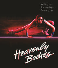 Heavenly Bodies Bluray