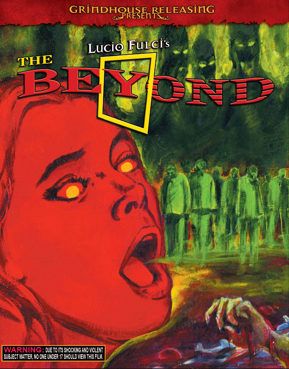 Beyond [3-Disc Deluxe Edition]