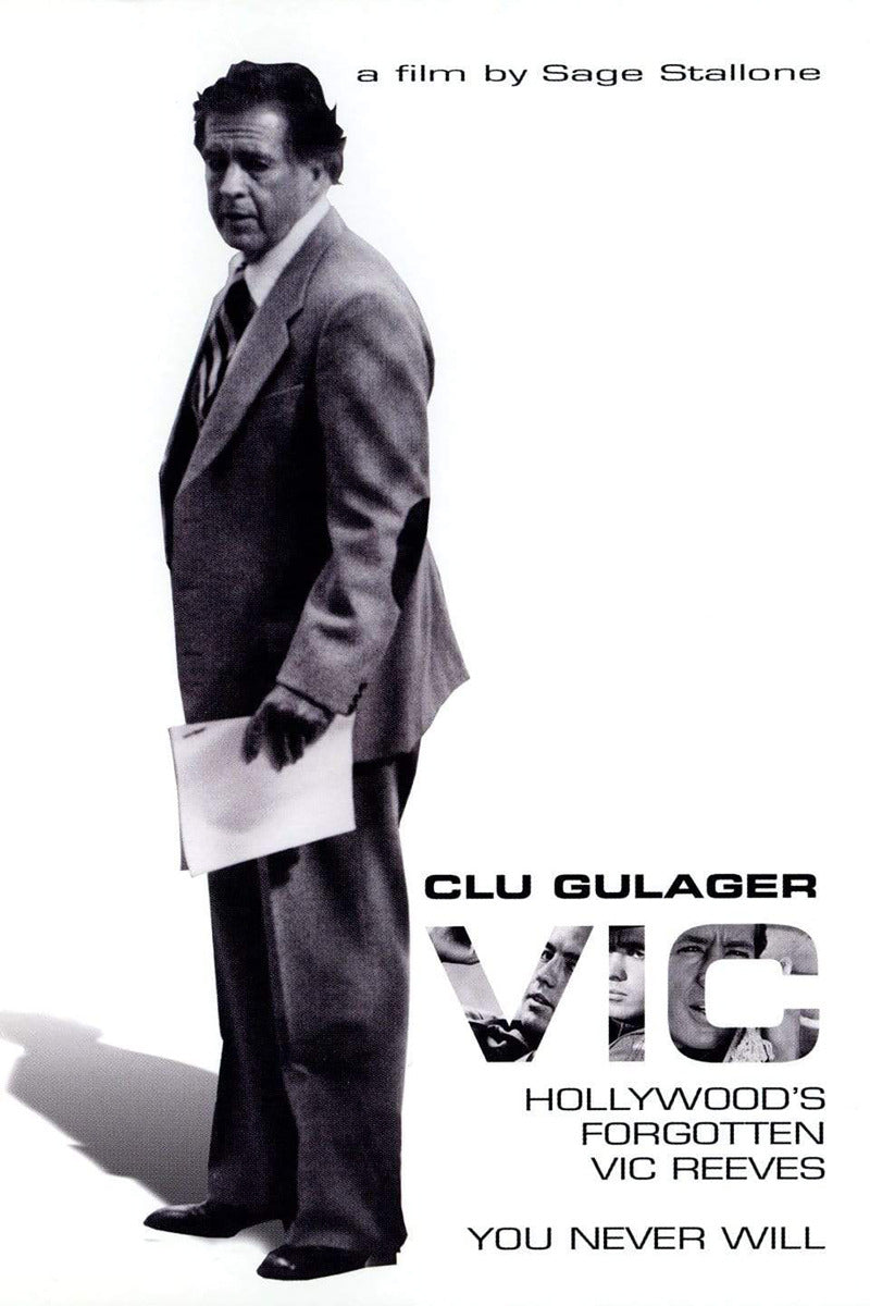 Vic Dvd