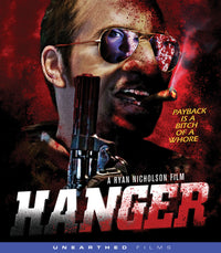 Hanger Bluray
