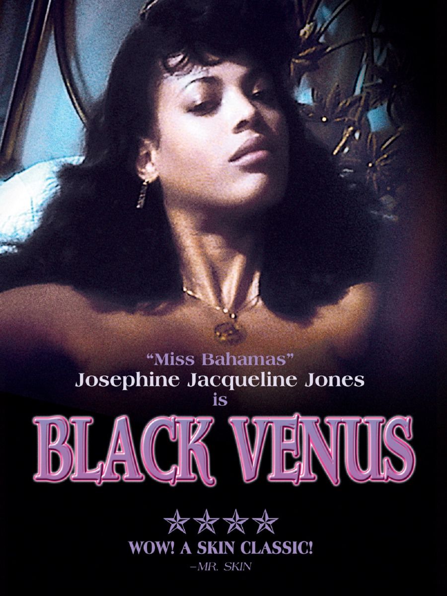 Black Venus