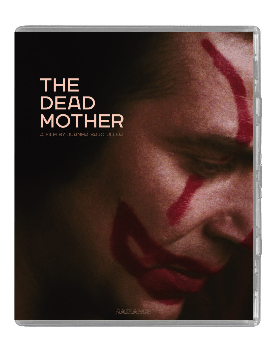 Dead Mother (Limited Edition) Bluray