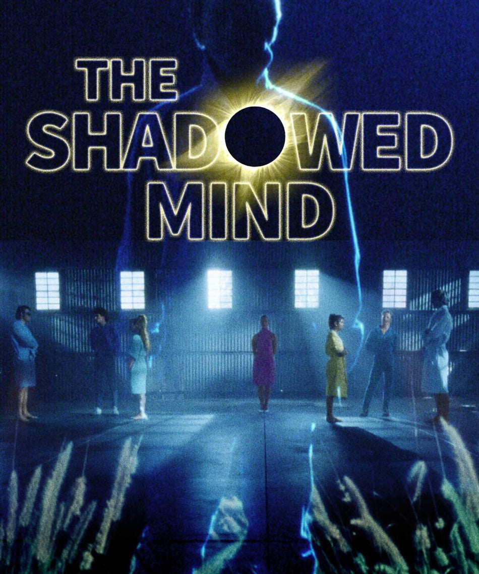 Shadowed Mind