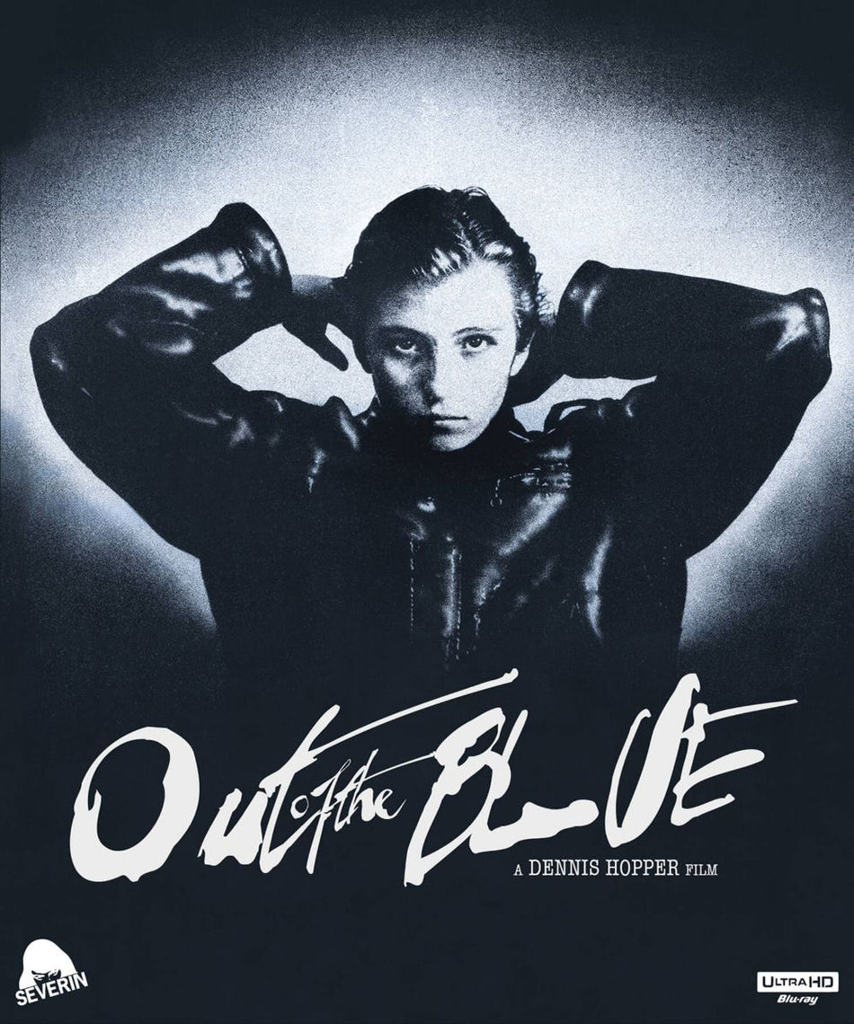 Out Of The Blue