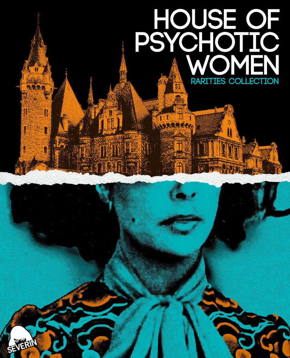 House Of Psychotic Women: Rarities Collection