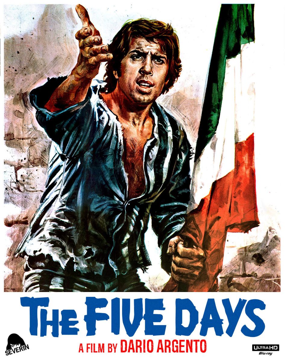 Five Days UHD