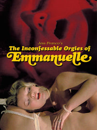 Inconfessable Orgies Of Emmanuelle