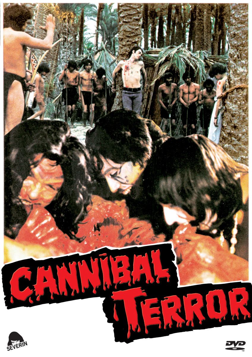 Cannibal Terror