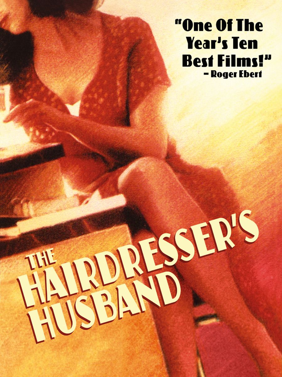 Hairdresser'S Husband