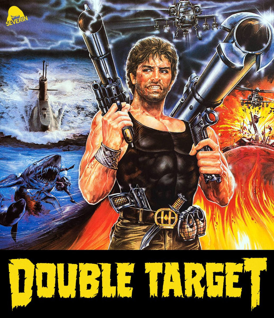 Double Target Blu
