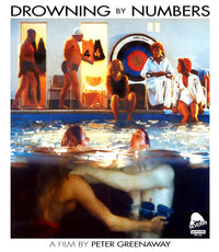 Drowning By Numbers UHD
