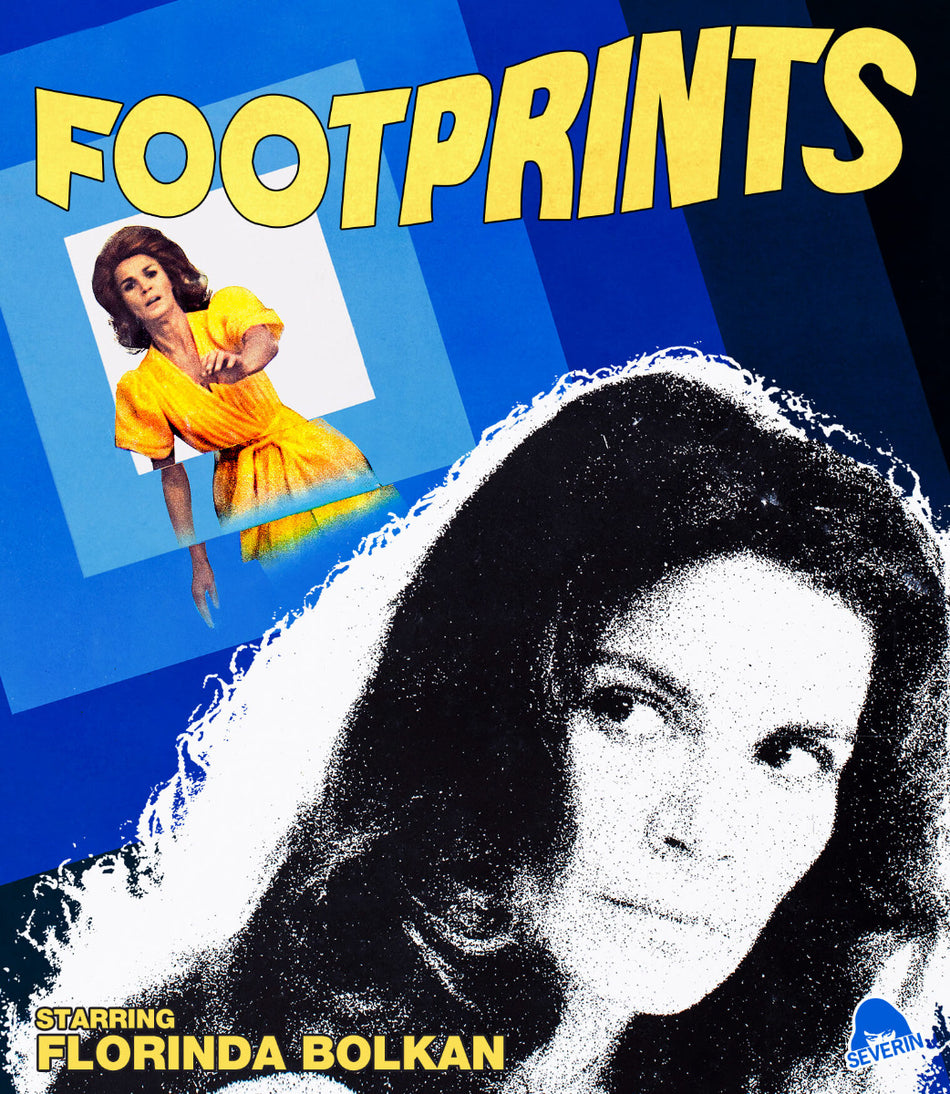 Footprints Bluray