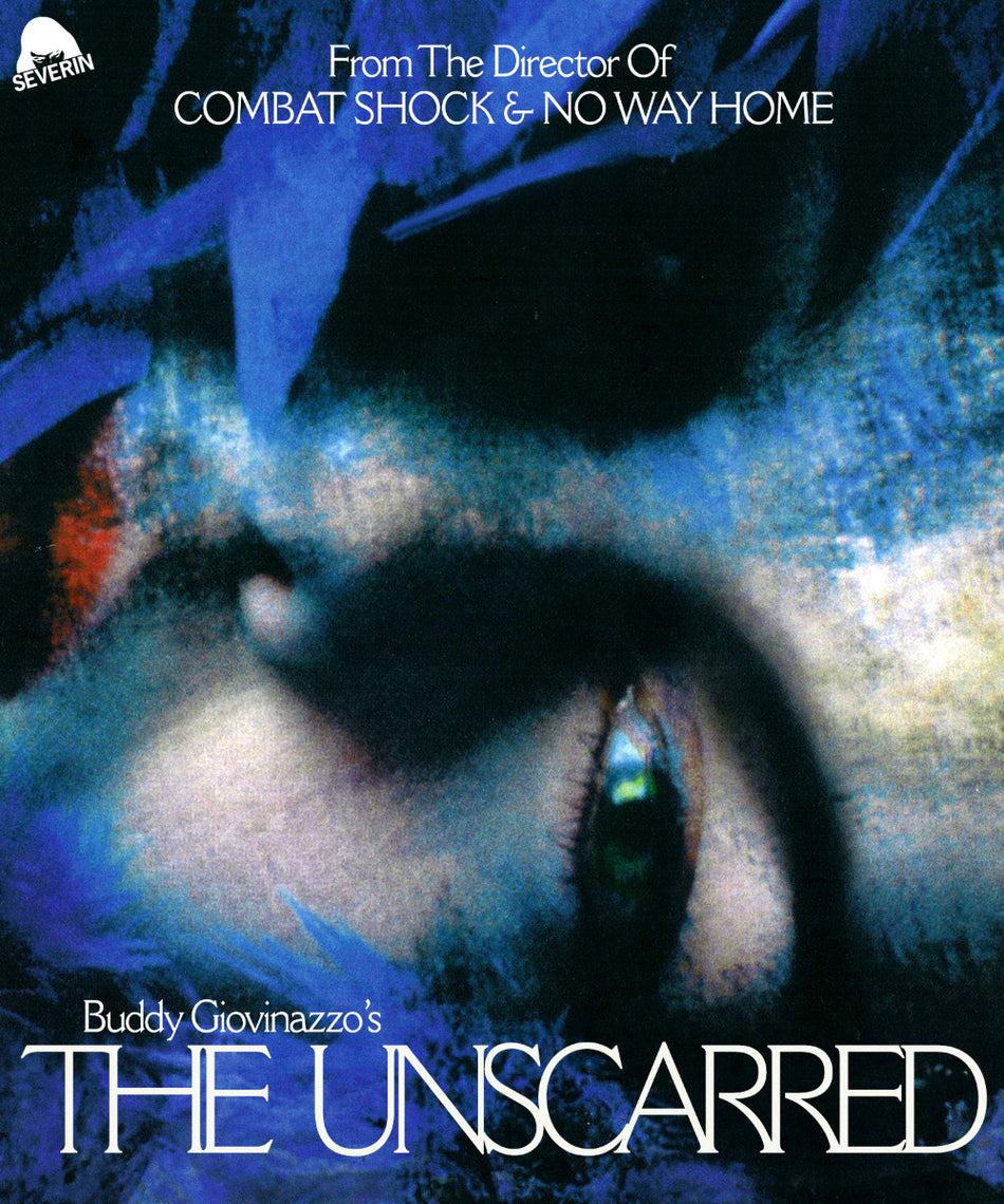 Unscarred Bluray