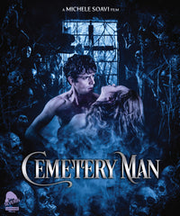 Cemetery Man UHD