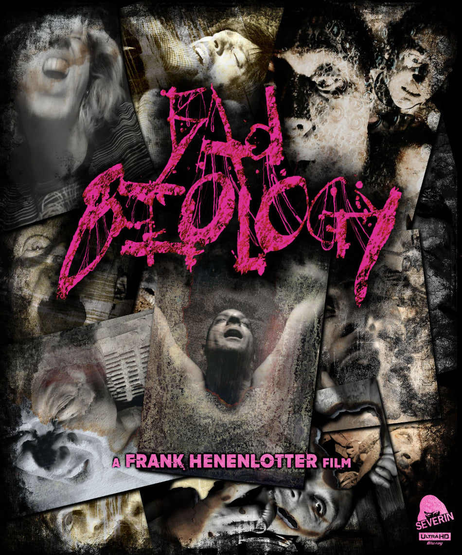 Bad Biology UHD