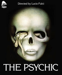 Psychic UHD