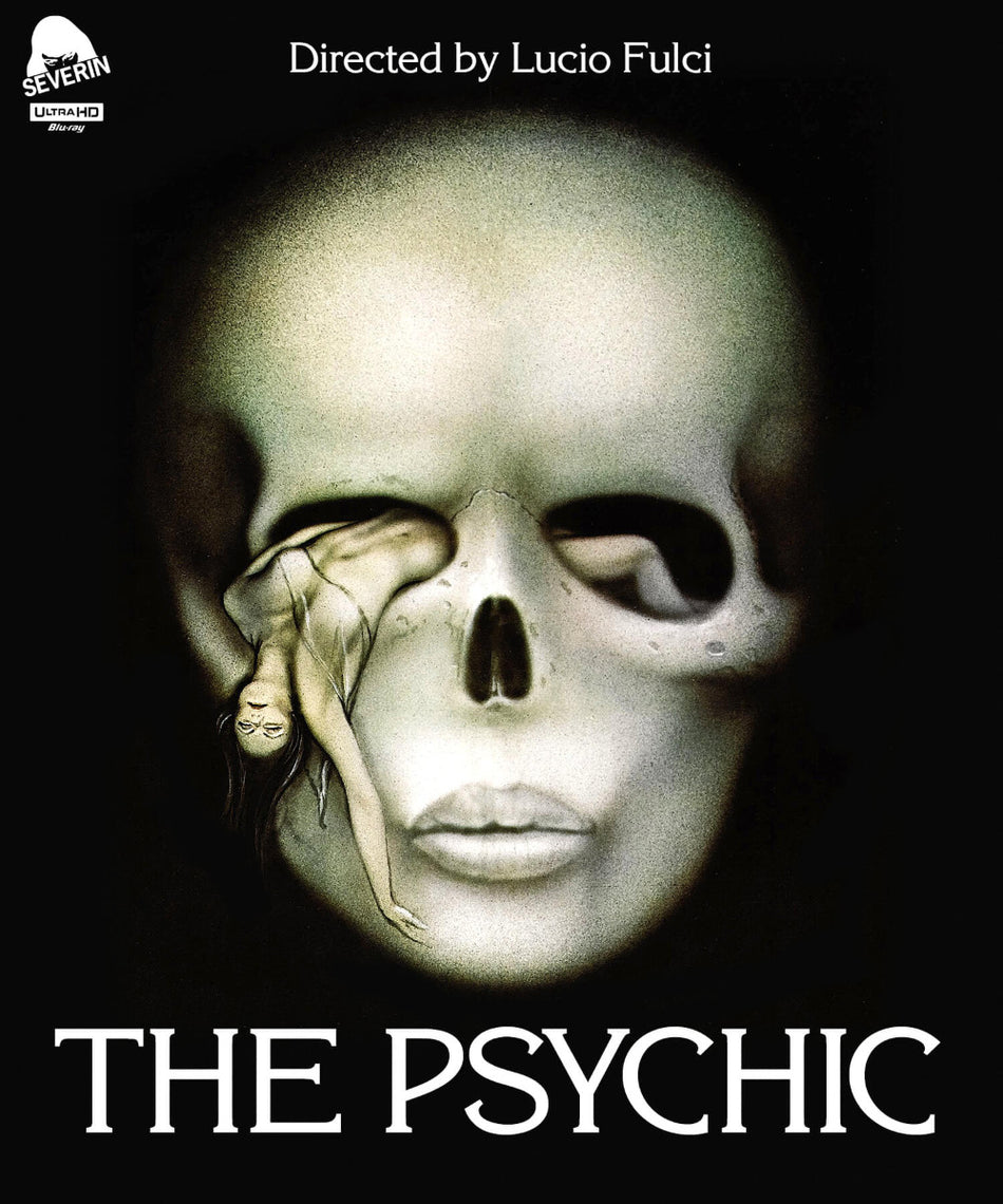 Psychic UHD