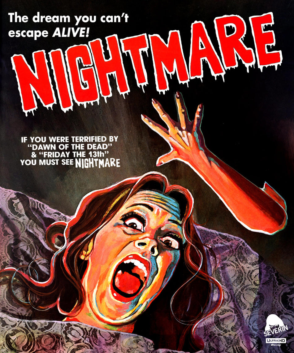 Nightmare UHD
