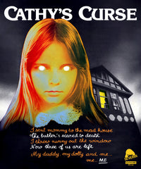 Cathy'S Curse UHD