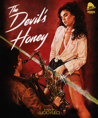 Devil'S Honey UHD
