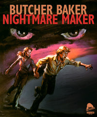 Butcher Baker Nightmare Maker UHD